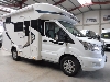 Chausson FLASH 514 - 2017- / 170PS / HECKBETT / HUBBETT