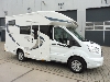 Chausson FLASH 514 - 2017- / 170PS / SONNTAGS - SCHAUTAG