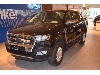 Ford RANGER Limited Doka 4x4 2.2 TDCi Navi/AHK