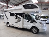 Chausson FLASH C 646 MODELL 2017 / 170PS / ETAGENBETTEN