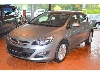 Opel Astra J Style mit Automatikgetriebe