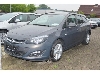 Opel Astra J Sports Tourer Style Klimaauto.,CD600IntelliLin,Sitzheizung