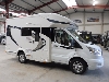 Chausson FLASH 515 - 2017 - / 170PS / RFK. / SEITENBETT