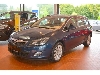 Opel Astra J Innovation 1.7 CDTI mit AFL,Klimaauto.,Xenon