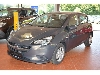 Opel Corsa E Edition mit Easytronic,beh.Frontscheibe,Tempomat