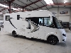 Chausson EXALTIS 7127 GA - 2017 - / 150PS / ALDE / NAVI