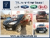 Ford Kuga Trend+NAVI+SitzH