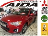 Mitsubishi ASX 1,6 MIVEC TOP NAVI