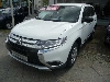 Mitsubishi Outlander 2.0 2WD