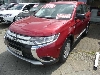 Mitsubishi Outlander 2.0 2WD