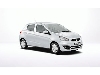 Mitsubishi Space Star 1.0 DIAMANT