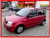 Fiat Panda MyLive ROSA 1 HAND 49000 TV 12.18 KM KLIMAANLAGE