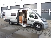 Karmann DAVIS 620 GLAM / 35H / AUTOMATIK / EINZELBETTEN