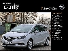 Opel Zafira Innovation 1.4 Turbo (140 PS)