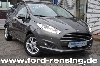 Ford Fiesta SYNC 5J-Garantie automKlima Winterp