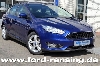 Ford Focus Lim. Trend Automatk Alufelgen Parkpilot