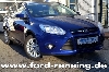 Ford Focus Turn SYNC NAVI automKlima Winterp