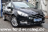 Ford Galaxy Titanium Business LEDER 5J-Garantie