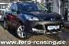 Ford Kuga Titanium 5J-Garantie XENON Glasdach NAVI