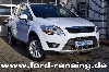 Ford Kuga Titanium AHK Glasdach XENON