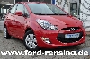 Hyundai ix20 1.4 Classic Klima scheckheft!