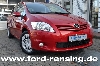 Toyota Auris Life+ Automatik Anhngerkplg.