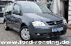 VW Caddy Maxi Life Team Rollstuhl 7Sitze AHK PDC