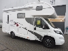 Euramobil ACTIVA ONE 630 LS / STYLING- PAKET / TOUR-PAKET