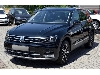 VW Tiguan Highline 2,0 TDI 4Motion BMT, fast VOLL