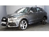 Audi Q3 sport quattro, 3 x S-line, LED, AHK,fast VOLL