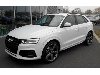 Audi Q3 sport quattro, 3 x S-line, LED, AHK,fast VOLL