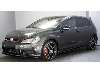 VW Golf VII GTI CLUBSPORT - fast VOLL, 4-trig