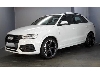 Audi Q3 sport quattro 2,0 TDI, 3 x S Line, fast VOLL