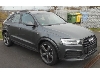 Audi Q3 sport quattro 2,0 TDI, 3 x S Line, fast VOLL