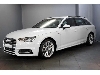 Audi A4 Avant sport quattro, 3 x S line, fast VOLL