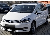 VW Touran Highline 2,0 TDI BMT, ACC, ergoActive