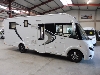 Chausson EXALTIS 7018 XLB - 2017 - / ZENTRALES HECKBETT