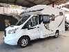 Chausson FLASH 514 MODELL 2017 / 170PS / HUBBETT