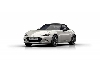 Mazda MX-5 MX 5 SKYACTIV-G 131 Exclusive-Line