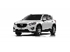 Mazda CX-5 SKYACTIV-G 160 Drive AWD Exclusive-Line *NAVI*