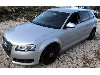 Audi A3 Sportback 2.0 TDI Ambition, 18 Zoll, BOSE, WR