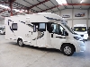 Chausson FLASH 737 -2017- 150PS / EINZELBETTEN / HUBBETT