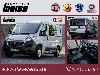 Fiat Ducato Kombi L1H1 9-Sitzer TD 150PS SCR