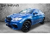 BMW X6 M inkl. Standheizung; AHK; Kameras;Head Up 408 kW (555 PS), Autom. 6-Gang