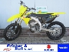 Suzuki RM-Z450 L7 2017 RMZ450