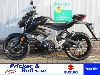 Suzuki GSX-S125 AK8 GSXS125