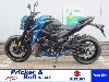 Suzuki GSX-S750 AL8 