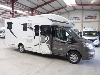 Chausson WELCOME 727 GA - 2017 - / 170PS / EINZELBETTEN