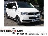 VW T5 Multivan Edition 25, DSG, Leder, Navi, Xenon