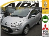 Ford Ka 1.2 Start-Stopp-System Trend